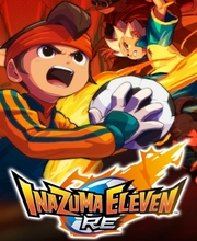 Inazuma Eleven RE Switch