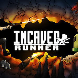 Incaved Runner Pc