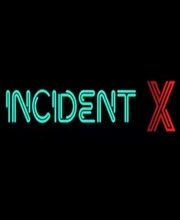 Incident X Pc