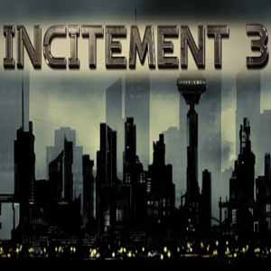 Acquista CD Key Incitement 3 Confronta Prezzi