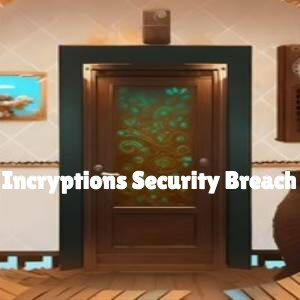 Incryptions Security Breach Xbox One