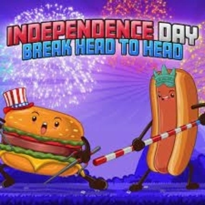 Independence Day Break Head to Head