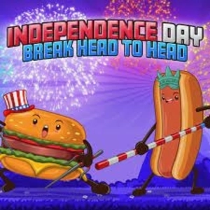 Independence Day Break Head to Head Playstation 4