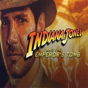 Indiana Jones and the Emperor’s Tomb Xbox One