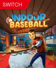 Indoor Baseball Switch