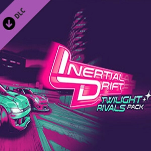 Inertial Drift Twilight Rivals Pack Switch