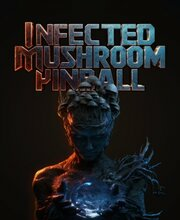 Infected Mushroom Pinball Pc