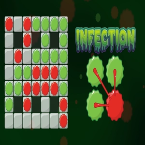 Infection Board Game Switch