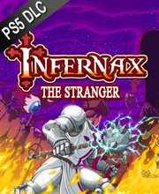 Acquistare Infernax The Stranger PS5 Confrontare Prezzi