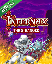 Acquistare Infernax The Stranger Xbox One Gioco Confrontare Prezzi