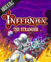 Acquistare Infernax The Stranger Xbox Series Gioco Confrontare Prezzi