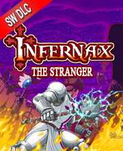 Acquistare Infernax The Stranger Nintendo Switch Confrontare i prezzi