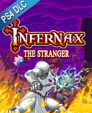 Acquistare Infernax The Stranger PS4 Confrontare Prezzi