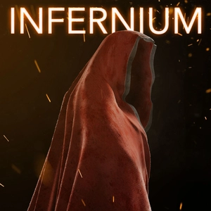 Infernium Playstation 4