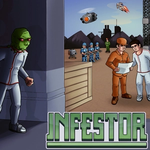 Infestor Switch