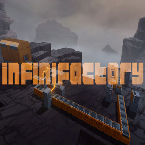 Acquista CD Key Infinifactory Confronta Prezzi
