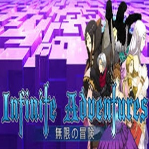 Infinite Adventures Xbox Series X