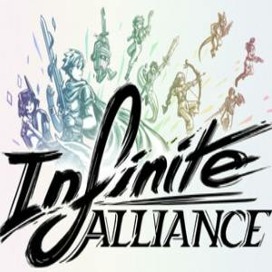 Infinite Alliance Playstation 4