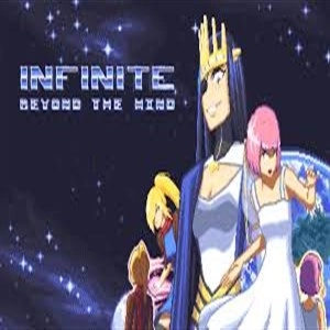Infinite Beyond The Mind Xbox Series X