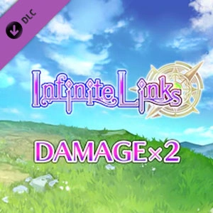 Infinite Links Damage x2 Playstation 5