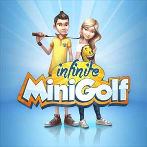 Infinite Minigolf Xbox One