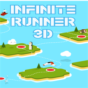 Acquistare Infinite Runner 3D CD Key Confrontare Prezzi