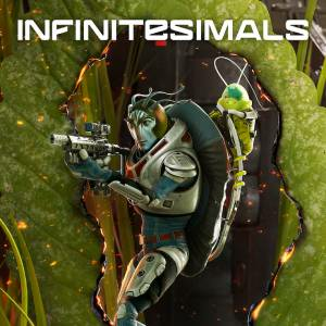 Infinitesimals Xbox Series X