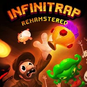 Infinitrap Rehamstered Xbox One