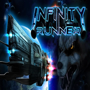 Infinity Runner Playstation 4