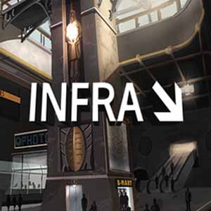 Acquista CD Key INFRA Confronta Prezzi