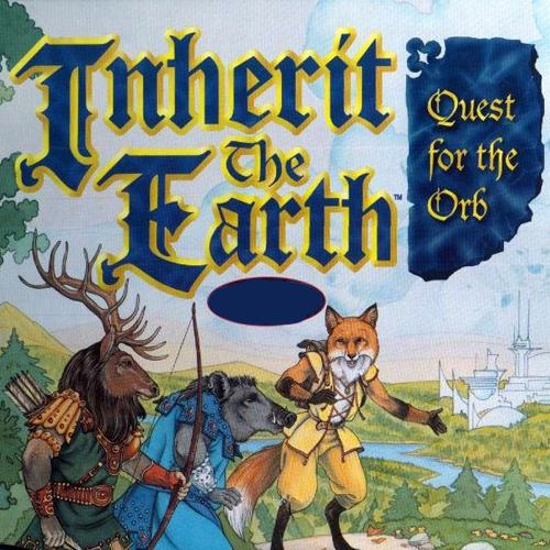 Acquista CD Key Inherit the Earth Quest for the Orb Confronta Prezzi