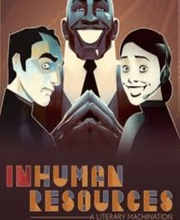 Inhuman Resources A Literary Machination Pc