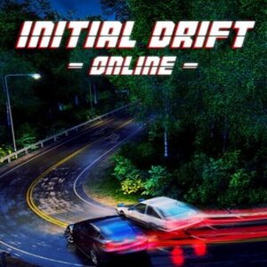 Acquistare Initial Drift Online CD Key Confrontare Prezzi