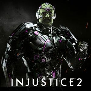 Acquistare Injustice 2 Brainiac CD Key Confrontare Prezzi