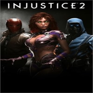 Acquistare Injustice 2 Fighter Pack 1 PS4 Confrontare Prezzi