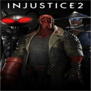 Acquistare Injustice 2 Fighter Pack 2 Xbox One Gioco Confrontare Prezzi
