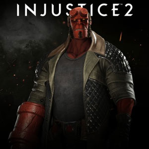 Acquistare Injustice 2 Hellboy CD Key Confrontare Prezzi