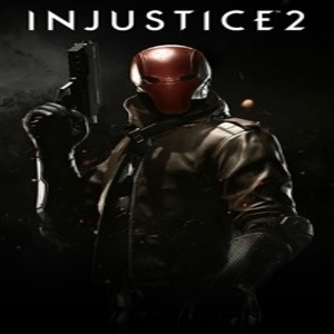 Buy Injustice 2 Red Hood PS4 Compare Prices