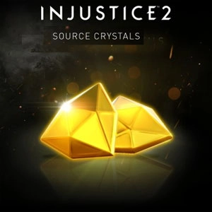 Injustice 2 Source Crystals Xbox One