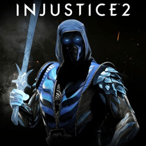 Acquistare Injustice 2 Sub-Zero CD Key Confrontare Prezzi