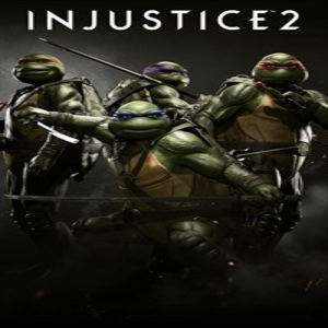 Acquistare Injustice 2 TMNT PS4 Confrontare Prezzi
