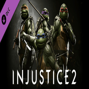 Acquistare Injustice 2 TMNT CD Key Confrontare Prezzi