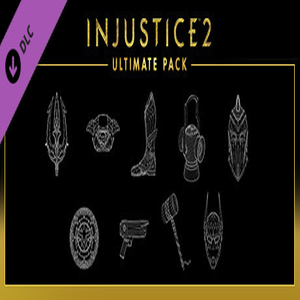 Acquistare Injustice 2 Ultimate Pack CD Key Confrontare Prezzi