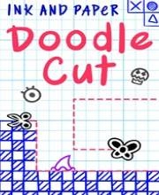 Ink & Paper DoodleCut Xbox One