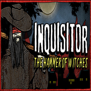 Acquistare Inquisitor The Hammer of Witches CD Key Confrontare Prezzi