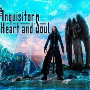 Inquisitor’s Heart and Soul Pc