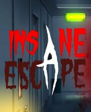 Insane Escape Pc