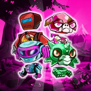 Insane Robots Robot Pack 1 Xbox One