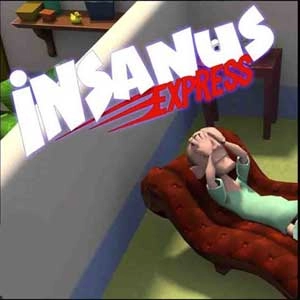 Insanus Express Pc
