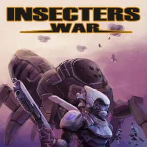 Insecters War Pc
